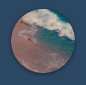 Make Tumblr Dashboard Avatars Round