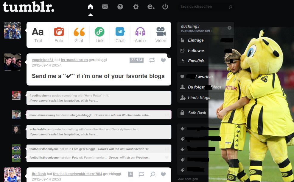 Tumblr - Marcel Schmelzer2