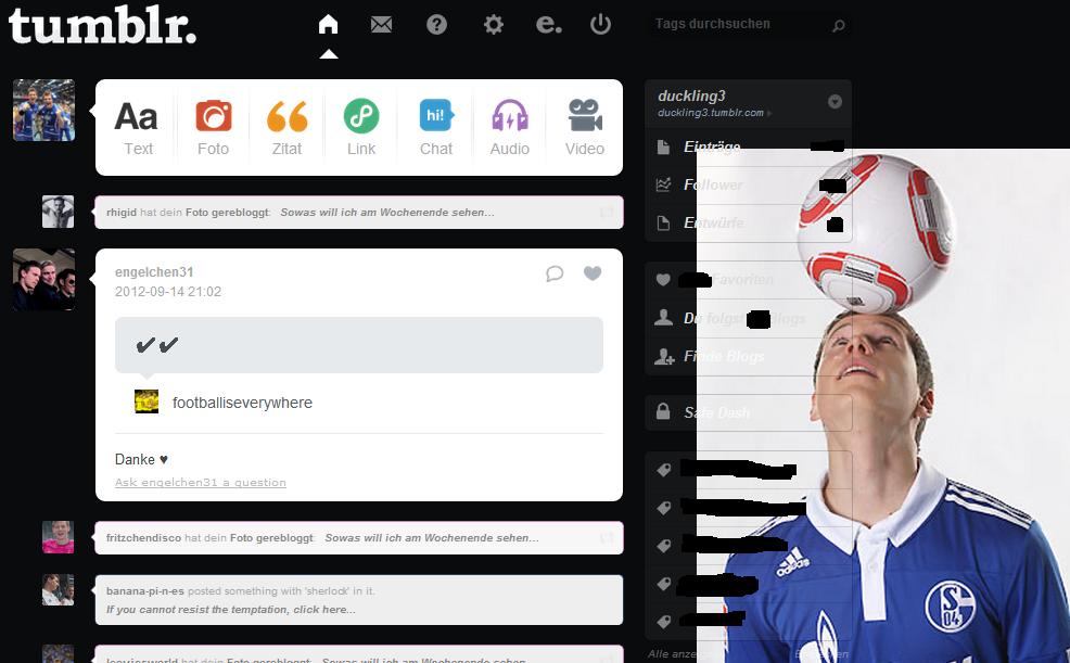 Tumblr - Julian Draxler2