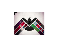 The Avengers (SHEILD) Cursor