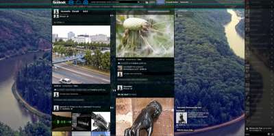 facebook saarland saarmotiv skin