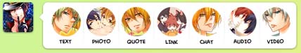 KHR - 1827/AlaGio Dashboard Icons