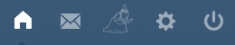 Roz help icon
