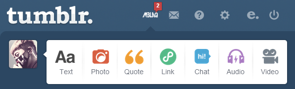 Tumblr - MBLAQ Dash Icon