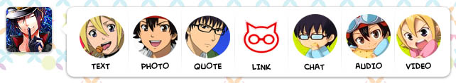 Sket Dance Dashboard Icons