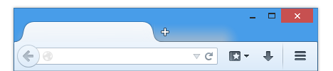 Australis tabs in titlebar style