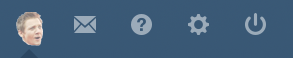 Jeremy Renner Home Button