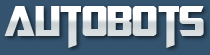 Autobot Tumblr Logo