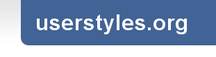 Remove Link Outlines