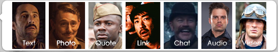 Howling Commandos Icons