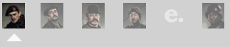Howling Commandos Icons #2