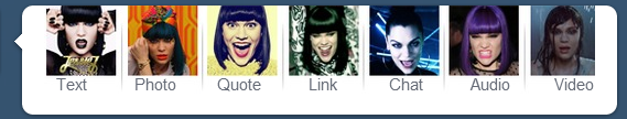 Jessie J tumblr icons