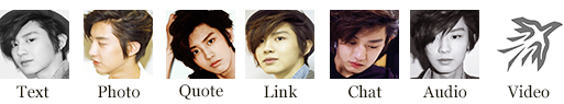 Chanyeol dash icons II