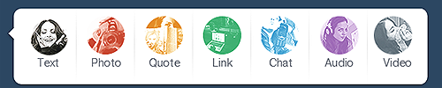 Liz Gillies Dashboard Icons