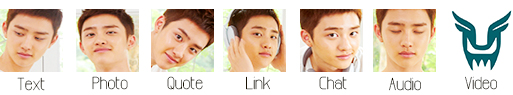 D.O dash icons