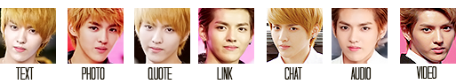 Kris dash icons