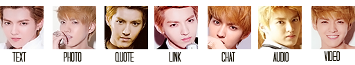 Kris dash icons III