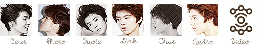 Luhan dash icons