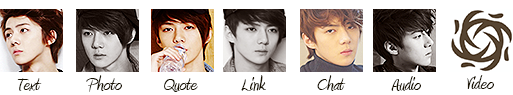 Sehun dash icons