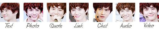 Suho dash icons