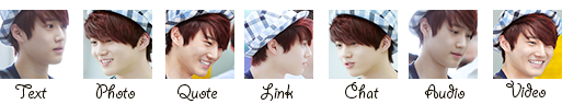 Suho dash icons III