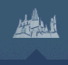 Hogwarts Castle Dashboard Logo