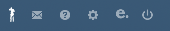 GONE UK COVER dashboard icon