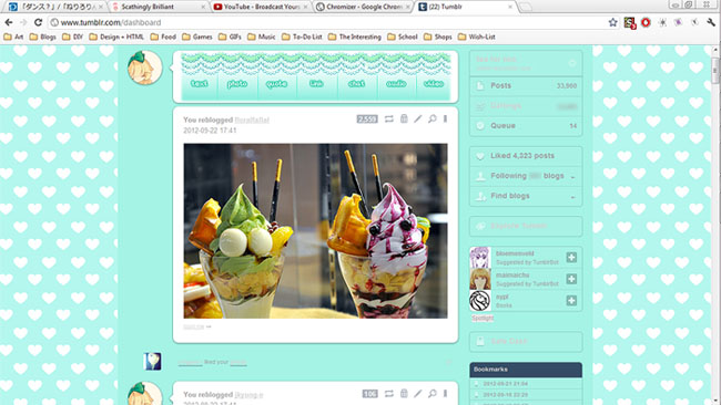 Minty Delight~