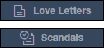 Tumblr - Multiple Text Changes - Misc.