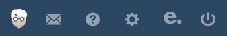 harry potter minimalist poster dashboard icon