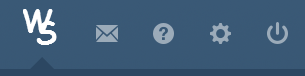 Weaboo Squad Tumblr Logo