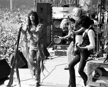 Aerosmith