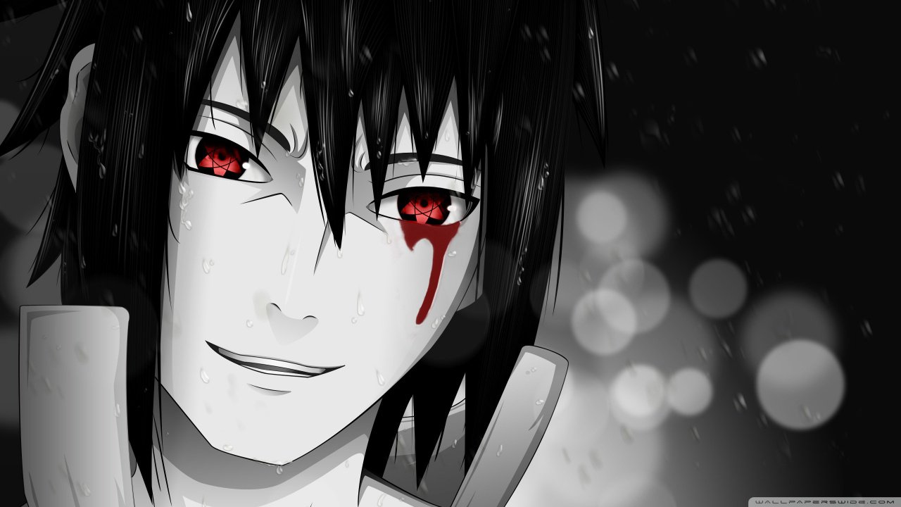 facebook_sasuke crying