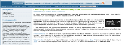 PERIME Generation-NT - Mise en page différente