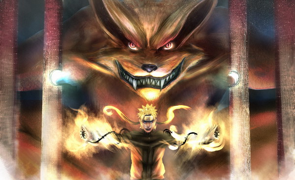 facebook_naruto+kyubi
