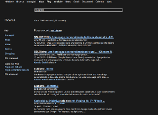 SSLDistro Archlinux Search