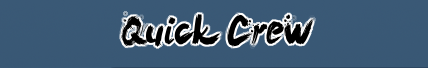 Quick Crew logo