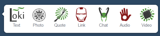 Frostiron Dashboard Icons 2