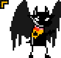 bec noir dashboard cursor
