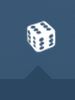 Inception: Arthur's Loaded Die Tumblr Home Icon