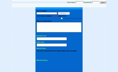 gigeshare.com - cleaner