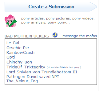 Bad Mofo Mods