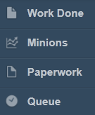 Tumblr - Multiple Text Changes - Misc. 2