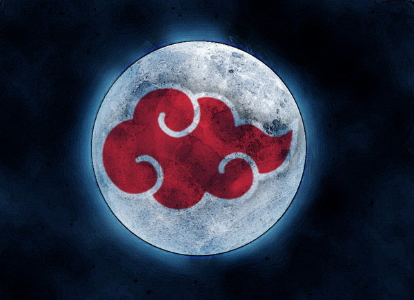 facebook_moon of akatsuki