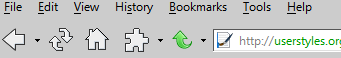 Hide Stop Button When There is Nothing to Stop