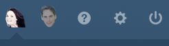 Sisa Home Icon