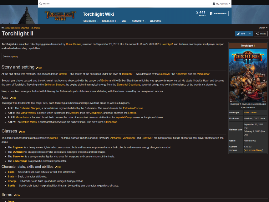 Clean Wikia