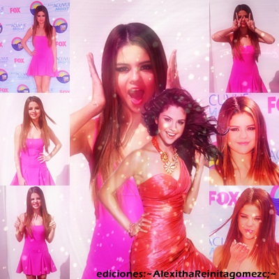 Selena Gomez Solo Selelnaticas