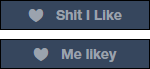 Tumblr - Liked Posts - Shit I Like/Me Likey