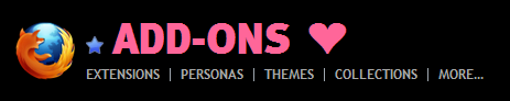 Bookmark Link [Addon Bookmark Highlighter]